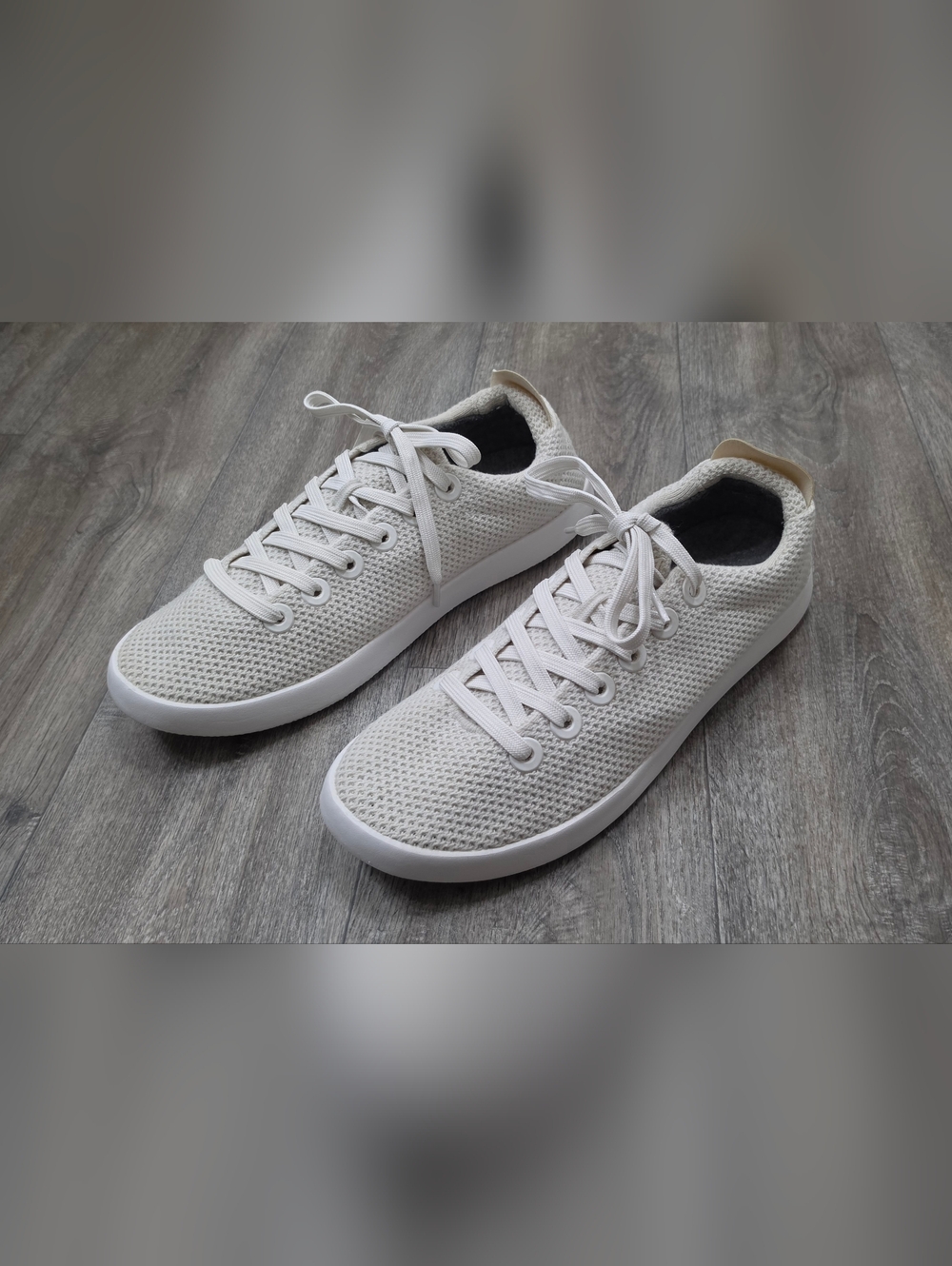 Women's Allbirds Tree Pipers Sneakers-Size 11